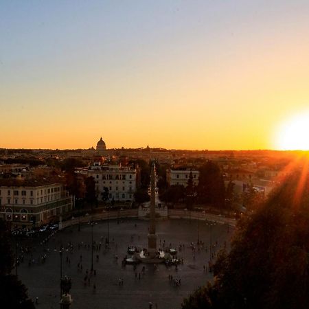 Rome Room Vatican エクステリア 写真