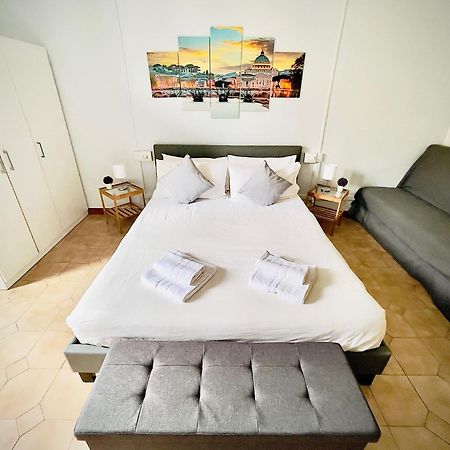 Rome Room Vatican エクステリア 写真