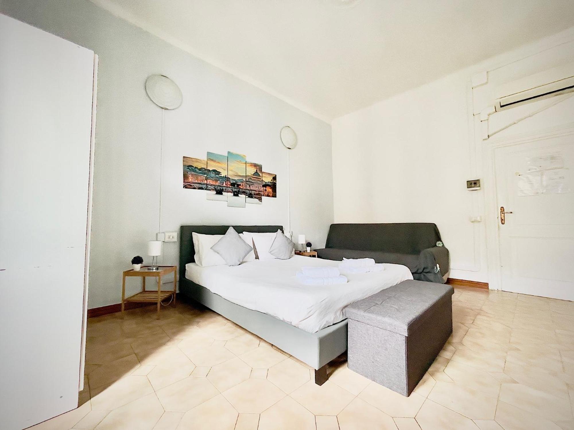 Rome Room Vatican エクステリア 写真