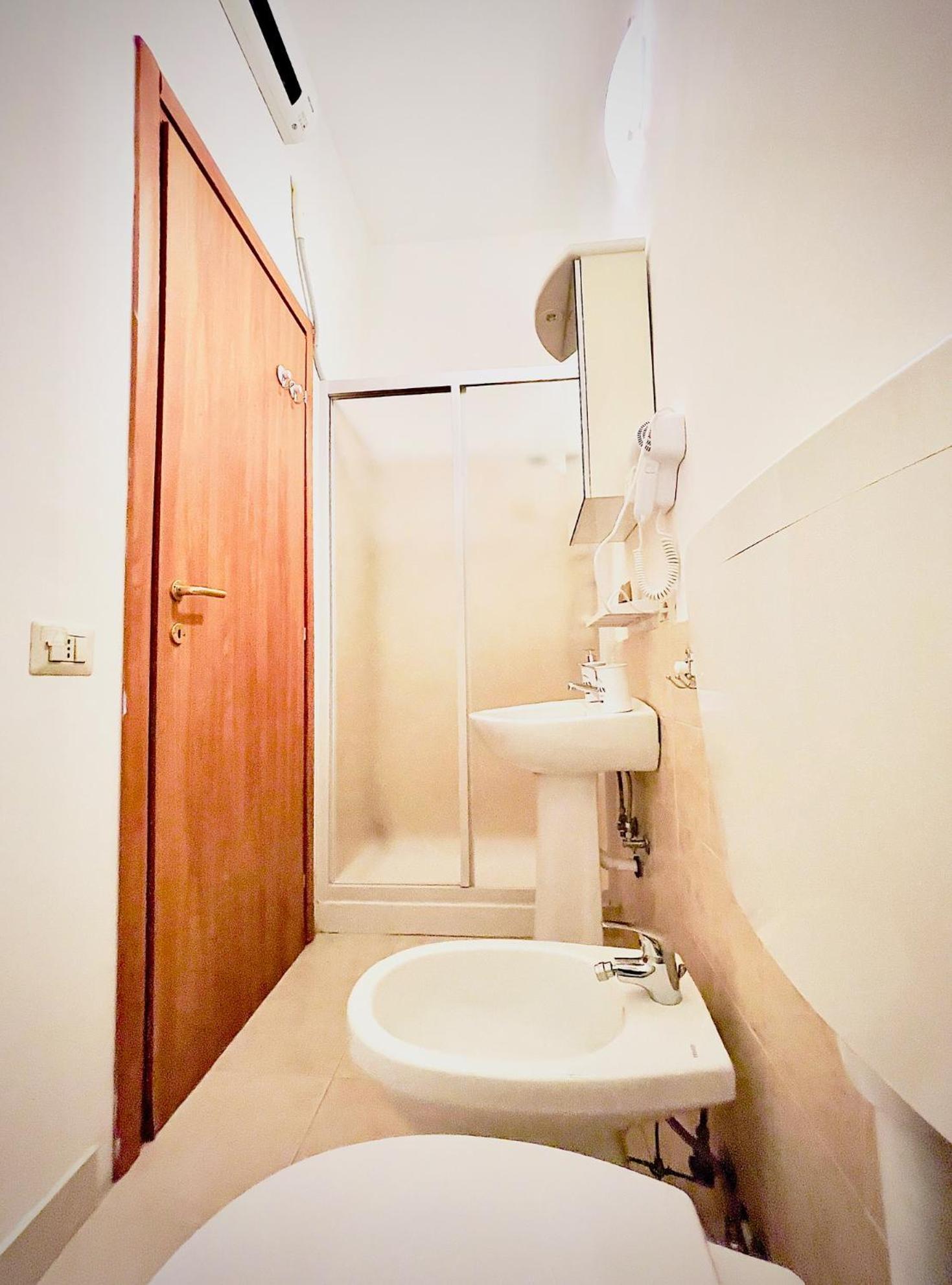 Rome Room Vatican エクステリア 写真